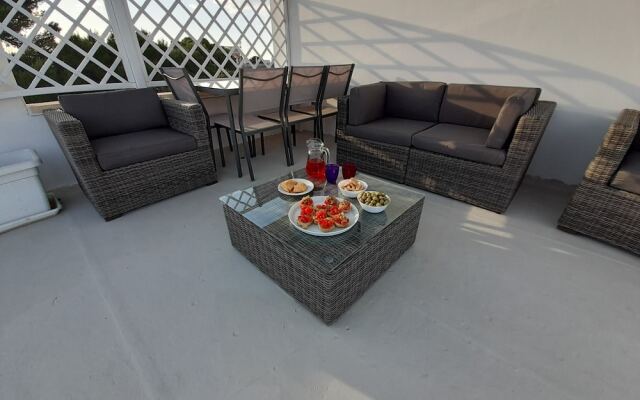 Alla Vista Del Barocco