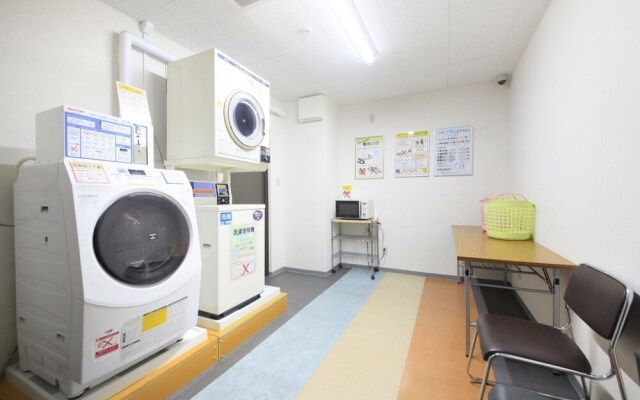 Sendai Business Hotel