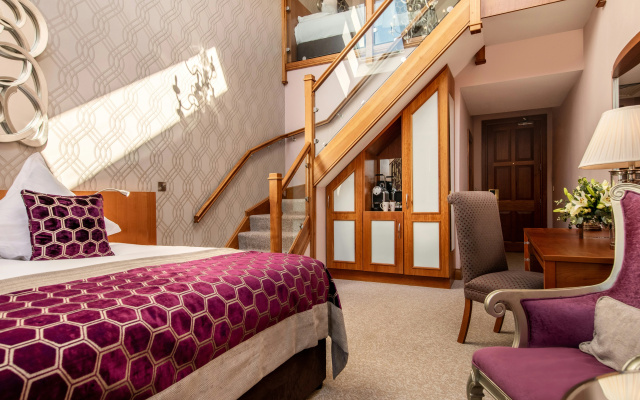 Culloden Estate & Spa