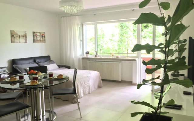 Apartment BADEN.de