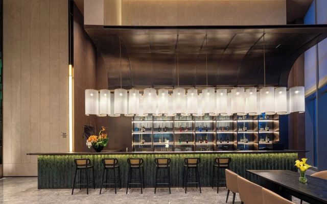 voco Zhoushan Putuo By Ihg