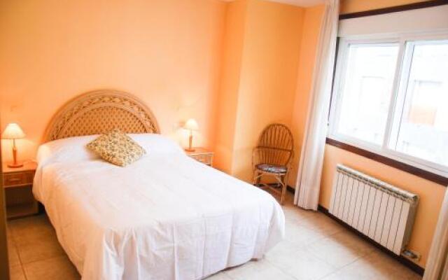 Apartamentos Granxola