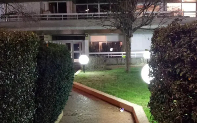 Apartment Miollis