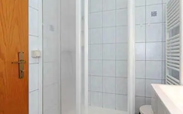 Ferienhaeuser Nordseewelle