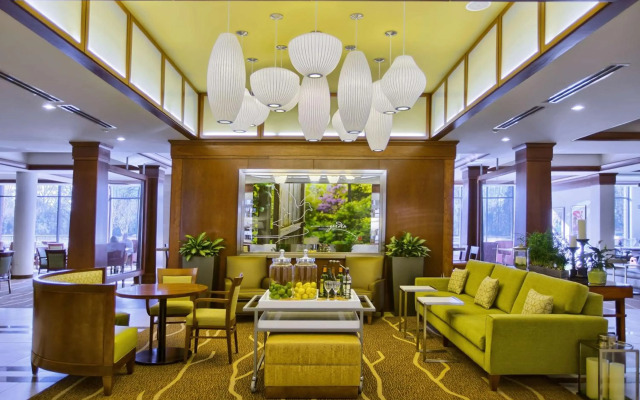 Hilton Garden Inn Durham/University Medical Center