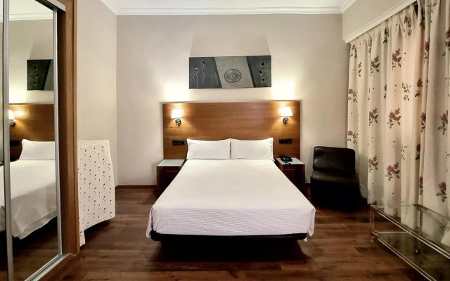 Hotel Nova Roma