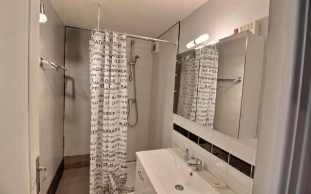 Apartment Les Claudalies