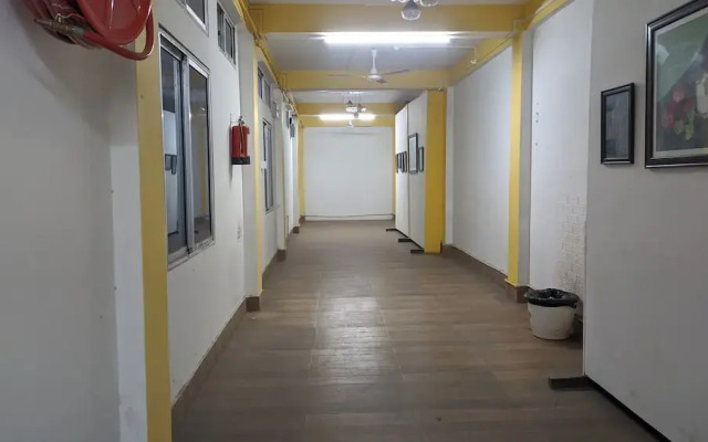 Hotel Aanggong
