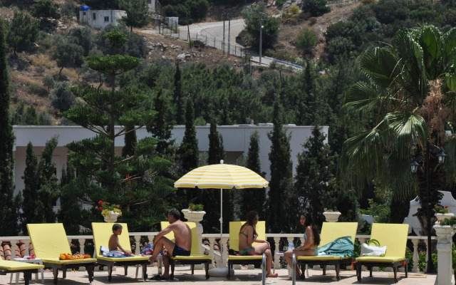Ale Suite Hotel