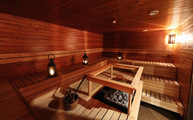 Arctic Boutique Hotel Rukan Kaarna