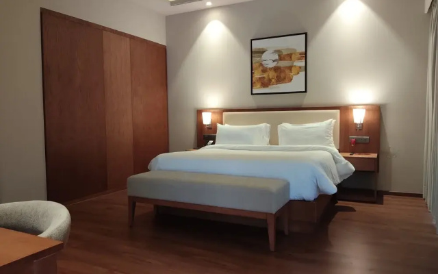 Ayati Resort & Spa