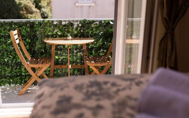 Luxury Rooms Fetivi
