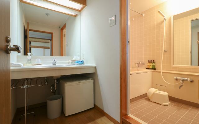 Hotel Shirakabaso Shigakogen