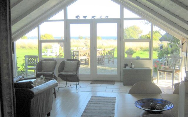 Skråningen 8 Holiday House