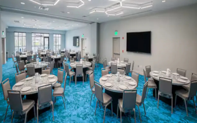 Hilton Garden Inn Steele Creek Charlotte