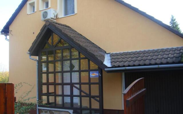 Aranyhal Vendégház