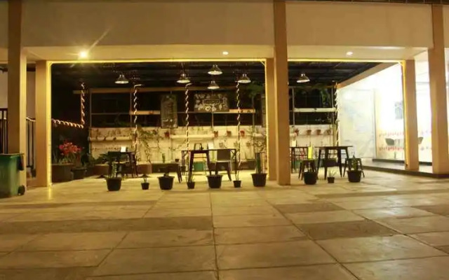 Mutiara Balige Hotel