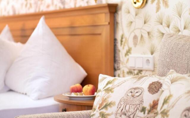 Waldhof Fuschlsee Resort