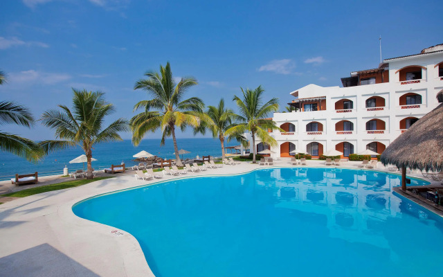Plaza Pelicanos Club Beach Resort All Inclusive
