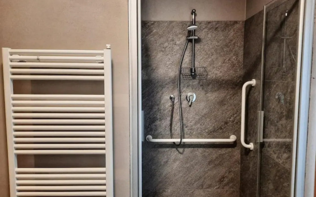 Baita Fanti Ski & Bike