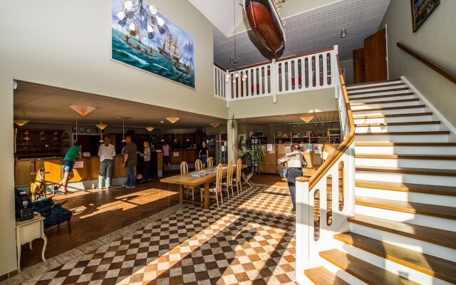 Hotel Kommandørgården