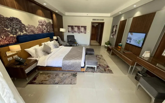 Tolip Resort El Galala Heights