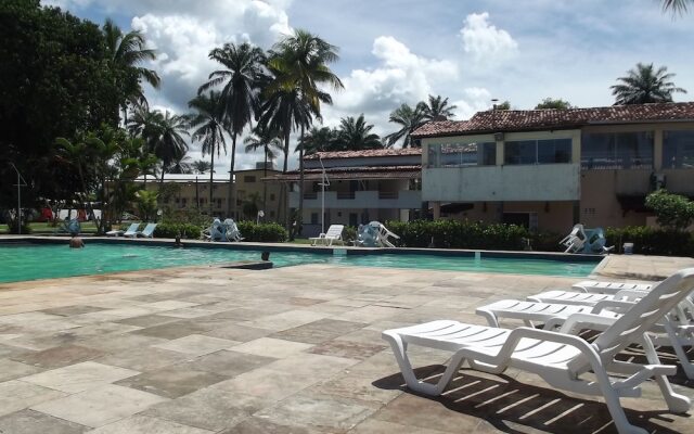 Hotel Fazenda Recanto