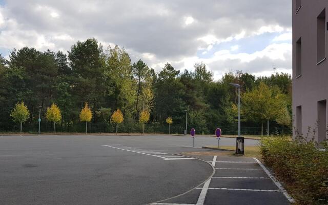 ibis budget Romorantin