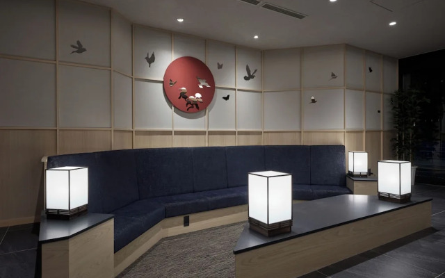 Premium Apart MONday KYOTO GOJO