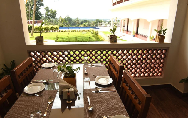 Aadisaktthi Leisure Resort, Kovalam