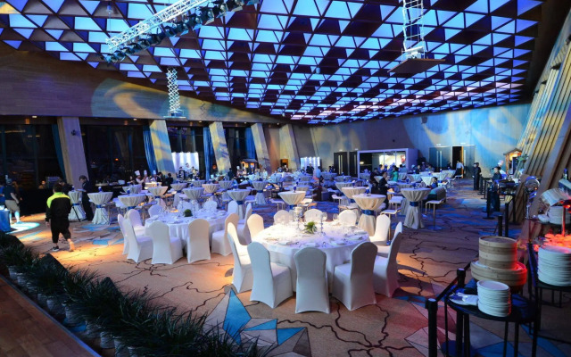 Shenzhen Castle Golf Resort