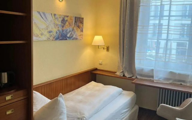 Thermen Hotel Bad Soden am Taunus