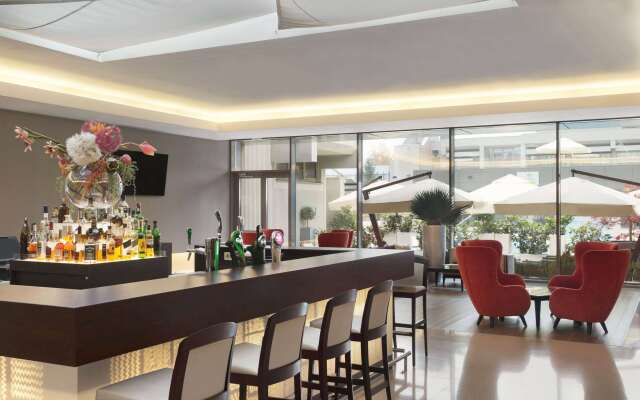 Ramada by Wyndham Bucharest Parc