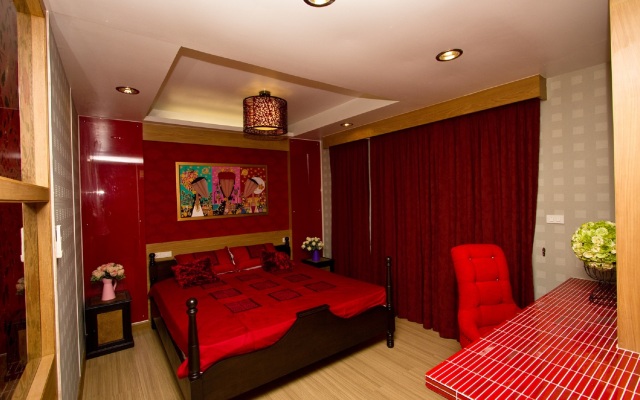 Sabai Sabai @ Sukhumvit Hotel