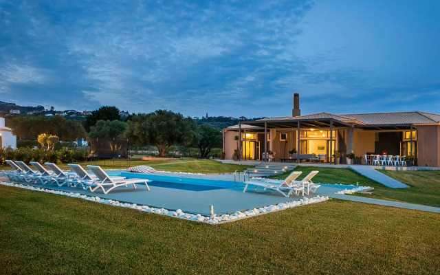 Villa Katrin