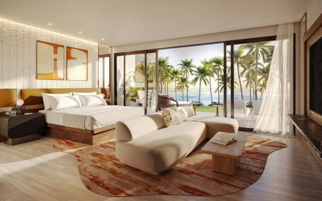 W Punta Cana, Adult All-Inclusive
