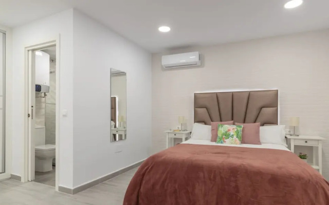 Living4Malaga Pedregalejo Beach