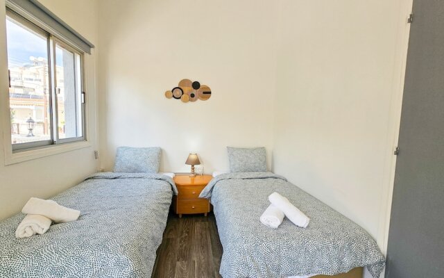 The Lemon Tree Hostel