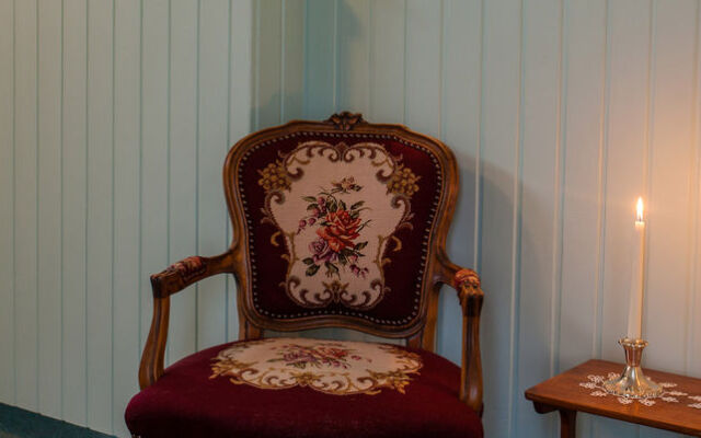 Guesthouse Isafjordur Gamla