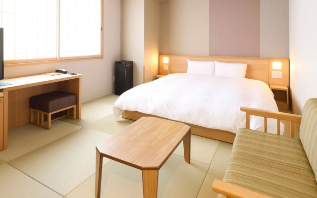 Onyado Nono Asakusa Bettei