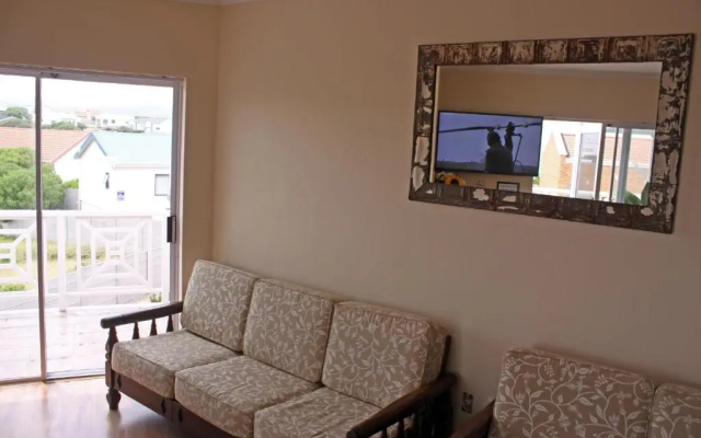 Blougans B&B