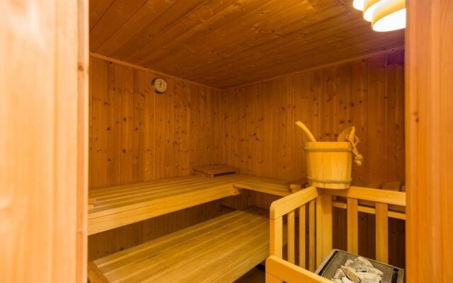 Haus Alpenblick Lofer