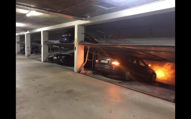 Apartment Prestige Prepared according to WHO recommendations