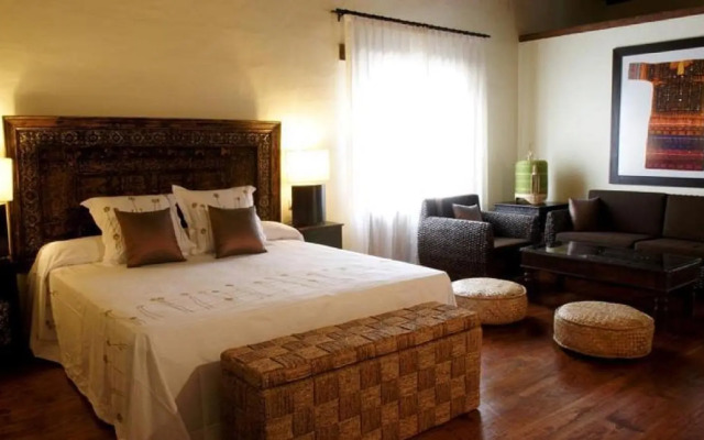 Villas Oasis Casa Vieja