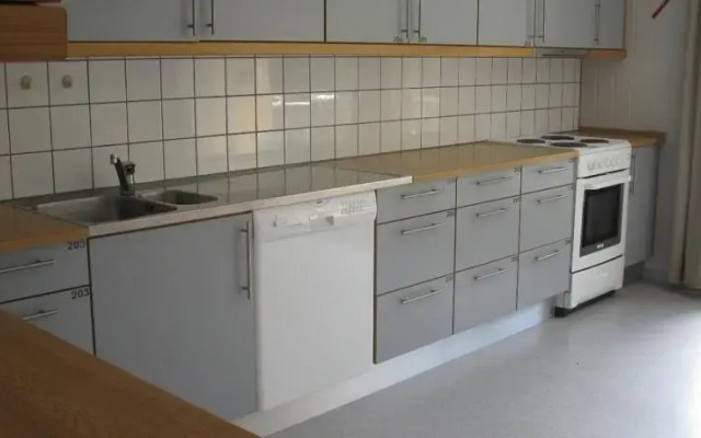 Bo Sommermotel Gullbring