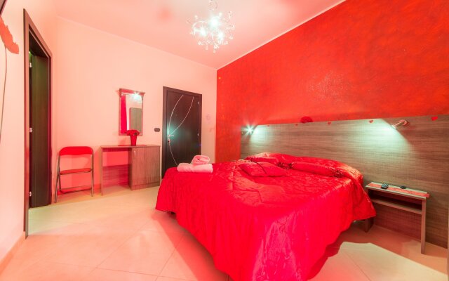 B&B Rosso Salento