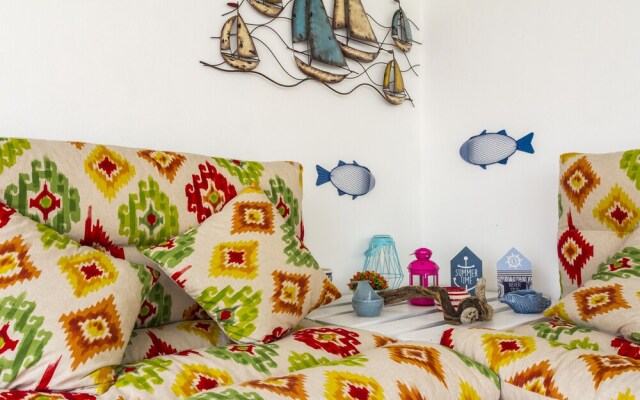 Casa do Pequeno Dragoeiro