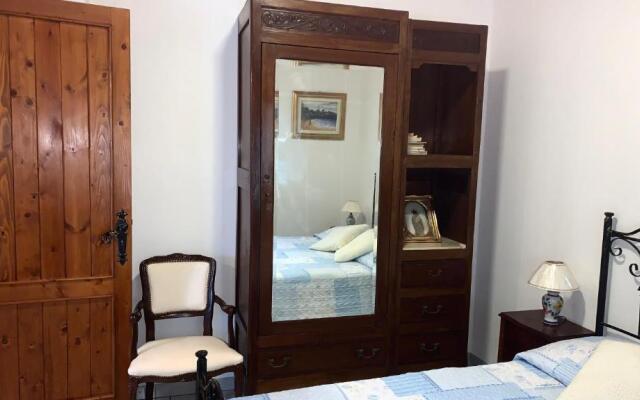 Appartamento Edera