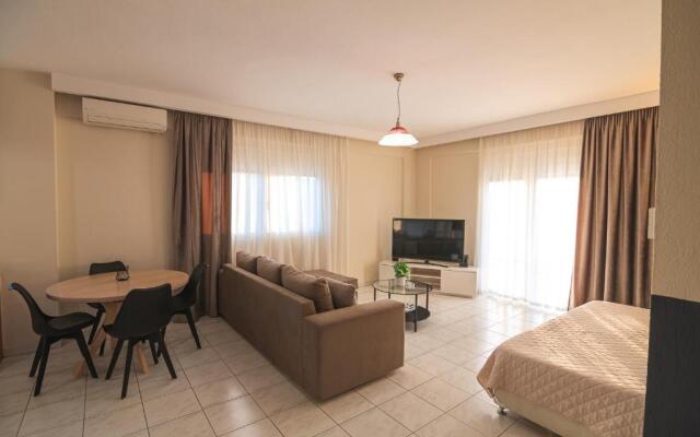 Likehome Apartments