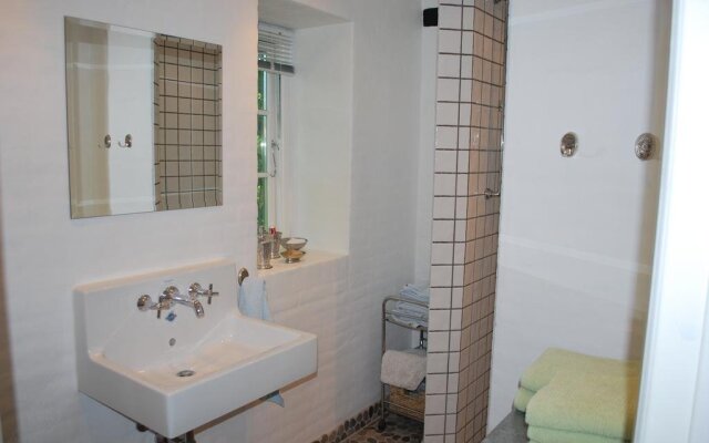 Naturparkens Bed & Breakfast